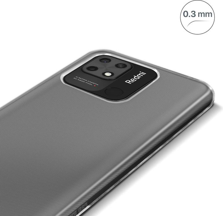 Immagine prodotto Avizar Serie della pelle (Xiaomi Redmi 10C)