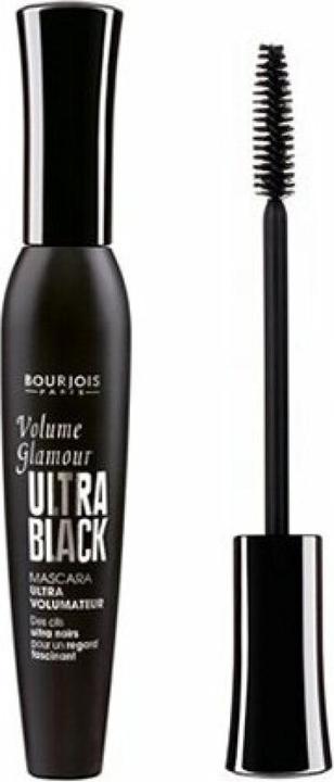 Image du produit Bourjois Volume Glamour (61 Ultra Noir)