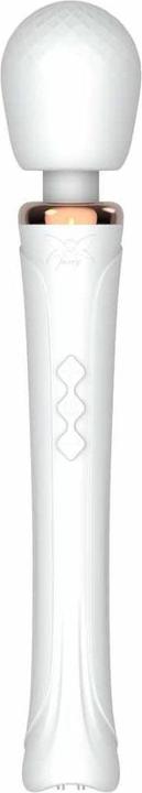 Actual product image Pixey Aquawand Massager-Black