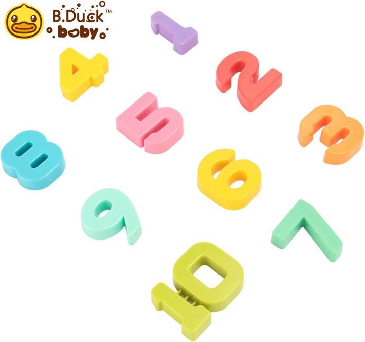 Produktbild B.Duck B Duck Counting Balance Toy (258-BD015)