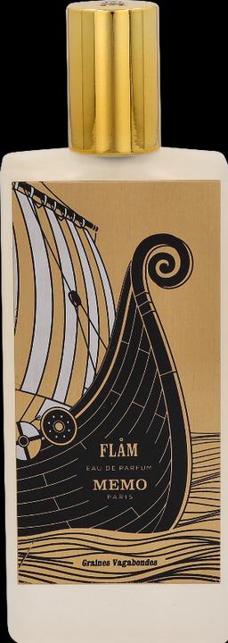 Image du produit Memo Paris Flåm (Eau de parfum, 75 ml)