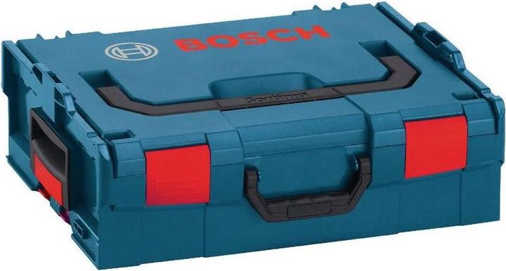 Immagine prodotto Bosch Professional Gsb 18v-60 C (Batteria ricaricabile)
