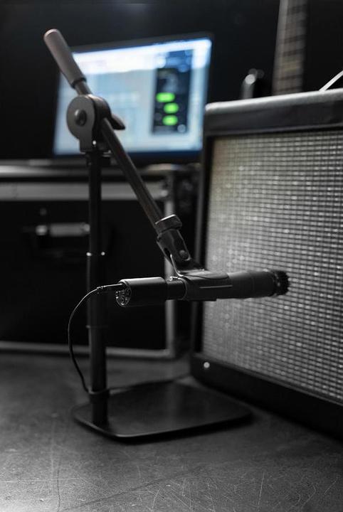 Produktbild Shure Audio Interface MOTIV MVX2U (USB)
