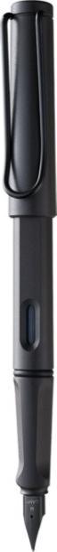 Actual product image Lamy Fountain pen Safari umbra matt B (Umbra Matt)