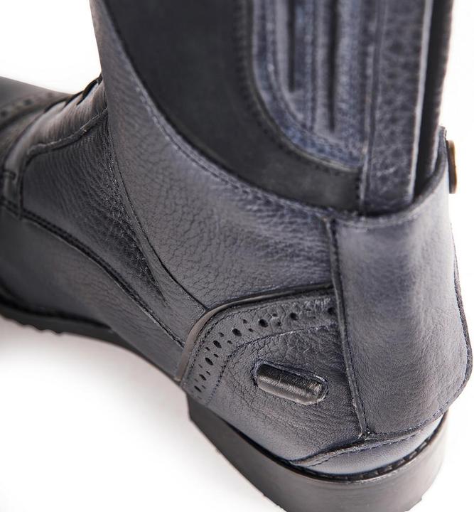 Image du produit Moretta - Bottes hautes d'équitation CONSTANTINA - Femme (42)