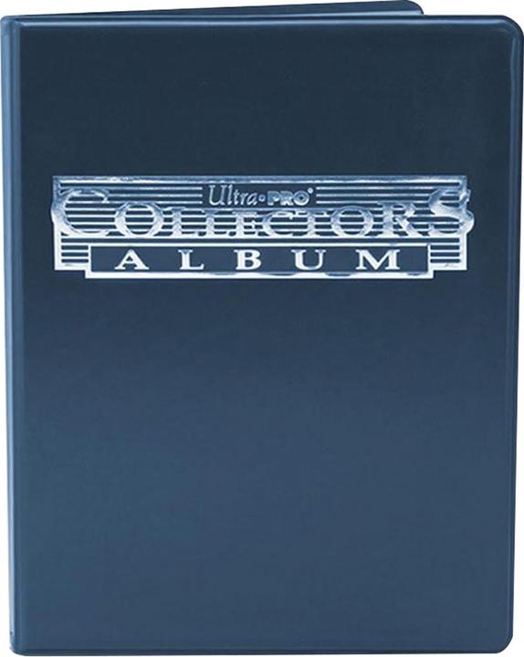 Ultra Pro 9-Pocket Portfolio
