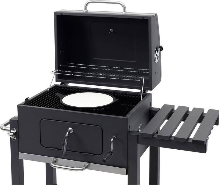 Image du produit Tepro Toronto Click (56 cm)
