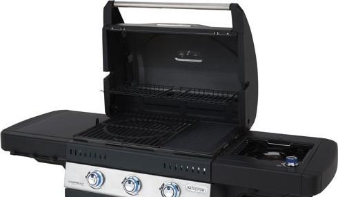 Image du produit Campingaz Master 3 series classic LXS (9.60 kW)
