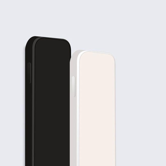 Actual product image MU Classic Softcase TPU Series (Samsung Galaxy A25)