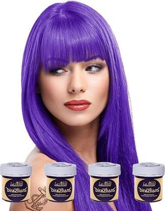 Actual product image Directions La Riche (Violet)