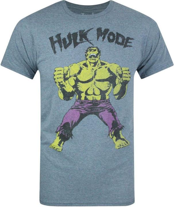 Produktbild Jack Of All Trades Mode TShirt (S)