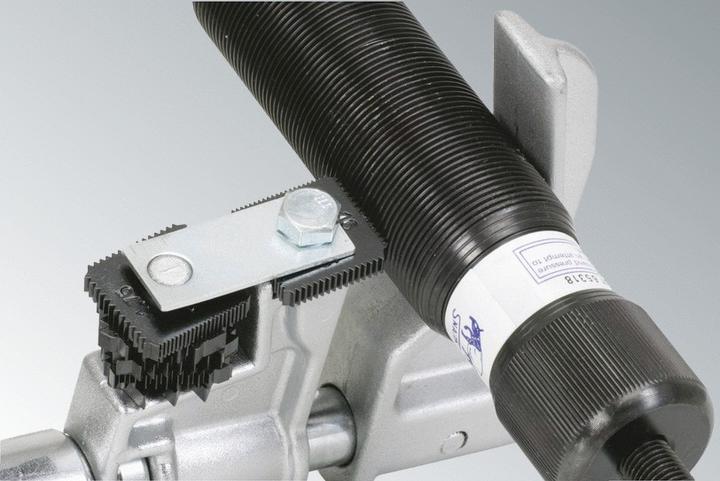 Produktbild KS Tools Gewindereparatur-Satz für Innen- und Aussengewinde, 25-140mm, 6-tlg