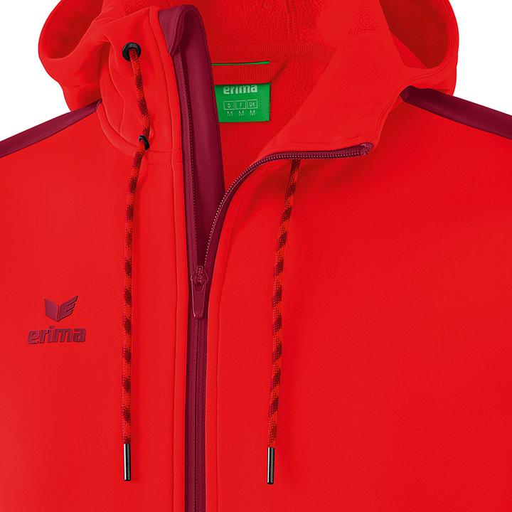 Immagine prodotto Erima Giacca Softshell (L)