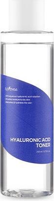 Isntree Hyaluronic Acid Toner (Tonic water, 200 ml)