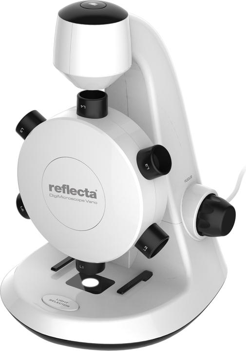Actual product image Reflecta Digital Microscope