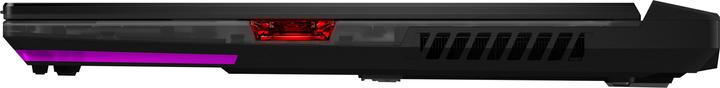 Actual product image ASUS ROG Strix SCAR 15 G533ZX-LN043 (15.60", Intel Core i9-12900H, 32 GB, 1000 GB)