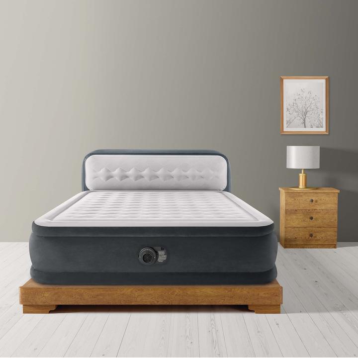 Produktbild Intex Queen Dura (150 x 200 cm)