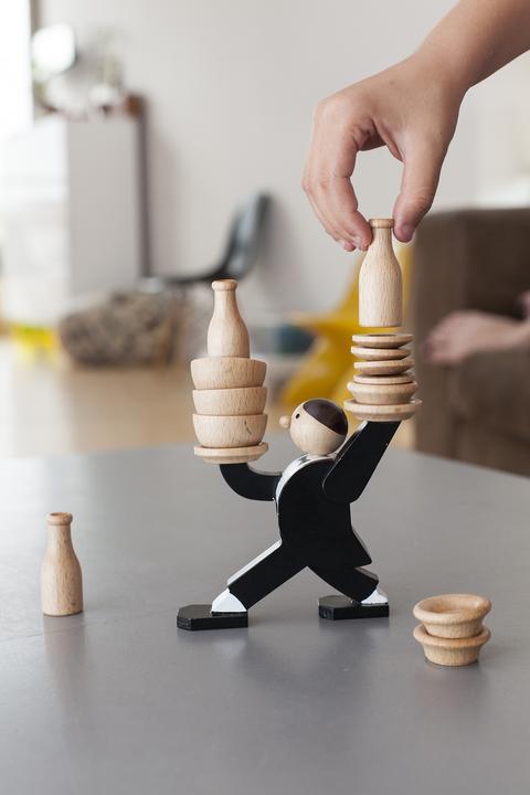 Produktbild Kikkerland Don't Tip The Waiter (Englisch)