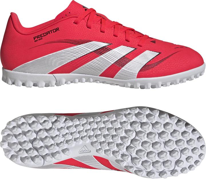 Immagine prodotto adidas Predator Club TF (45 1/3)
