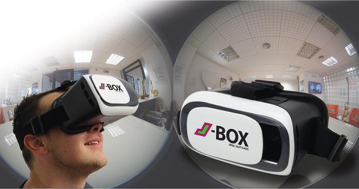 Immagine prodotto Jamara J-Box