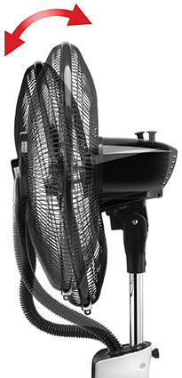 Actual product image Unold Nebula