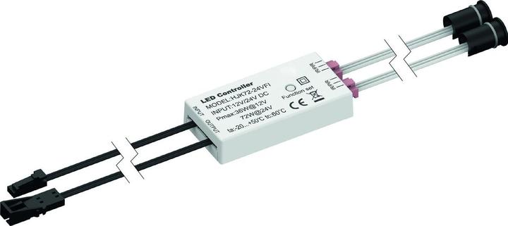 Actual product image L&S Mini IR-Sensorschalter, 1er set, 24V