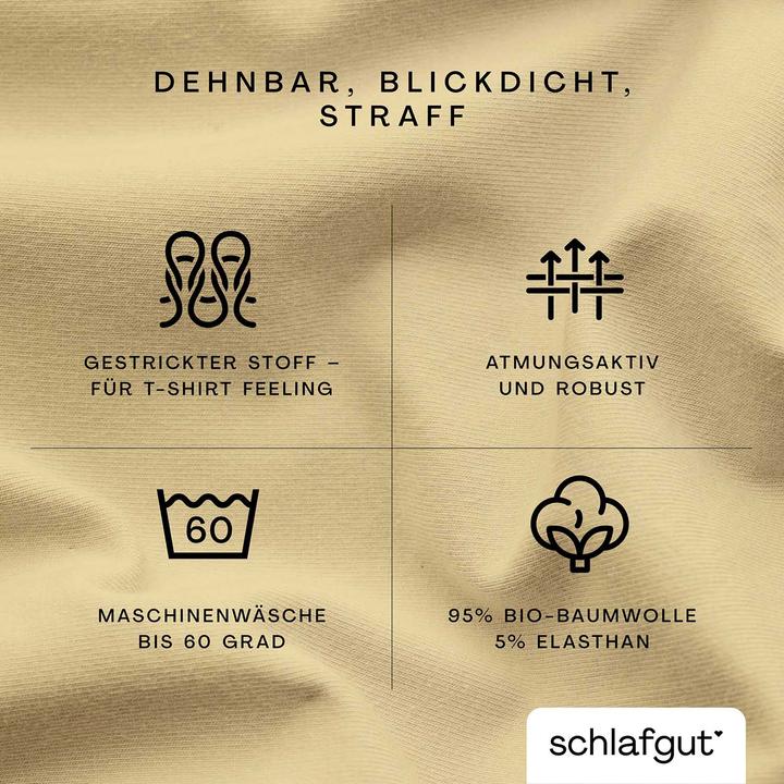 Image du produit schlafgut Pure Boxspring (90 x 190 - 100 x 220 cm)
