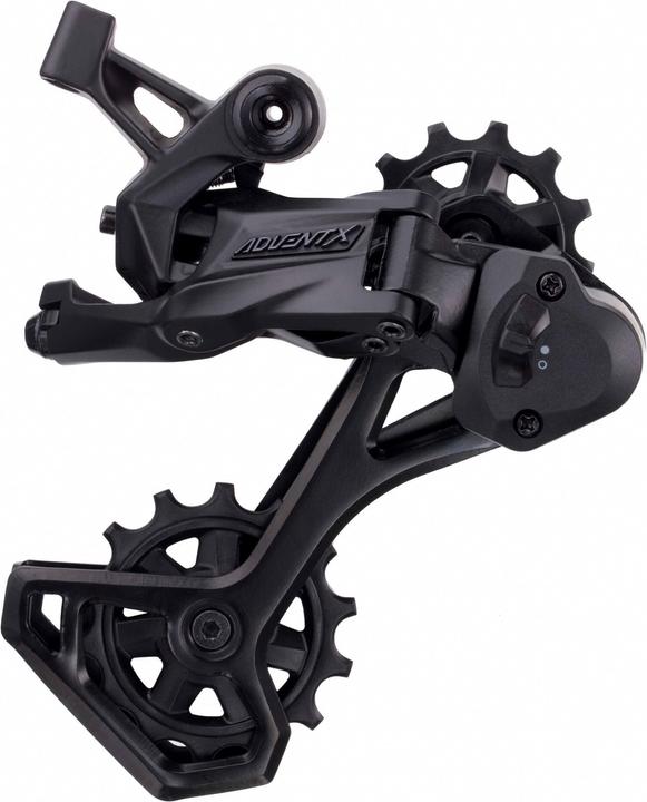 Micro Shift Advent X RD-M6205GM (10-fach)