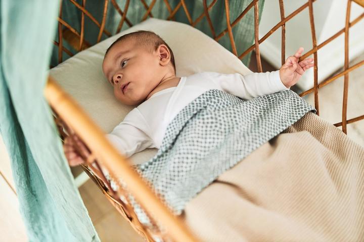Produktbild Jollein Babydecke (100 x 75 cm)