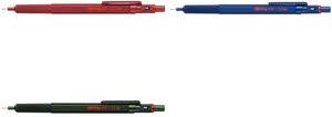 Immagine prodotto Rotring Matita a mina fine 600 (0.50 mm, HB, 1 x)