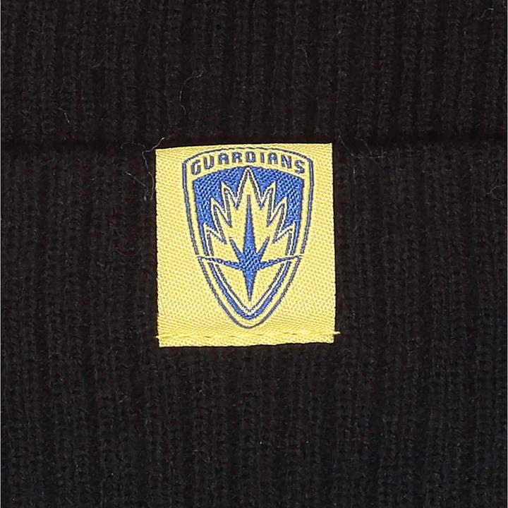 Actual product image Guardians of the Galaxy Beanie