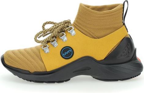 Immagine prodotto UYN Himalaya 6000 Boot Mid Nero (47)