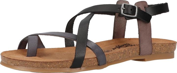 Actual product image Cosmos Comfort Toe post (37)