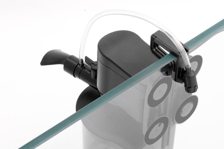 Actual product image Aquael Turbo Filter 500 (150 l, Internal filters)