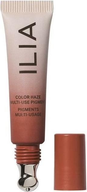 ILIA Beauty ILIA - Color Haze Multi-Matte Pigment Stutter Orange 7 ml (Stutter Orange)