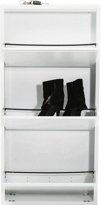 Image du produit Kare Design Eduardo (50 x 14 x 103 cm)