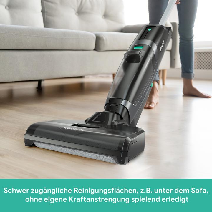 Image du produit Tesvor R5 Nass- und Trockensauger