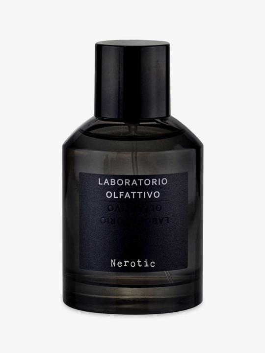 Immagine prodotto Laboratorio Olfattivo Nerotic (Eau de parfum, 100 ml)