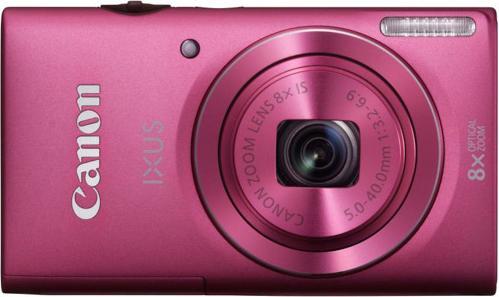 Actual product image Canon Ixus 140 (1/2,3'')