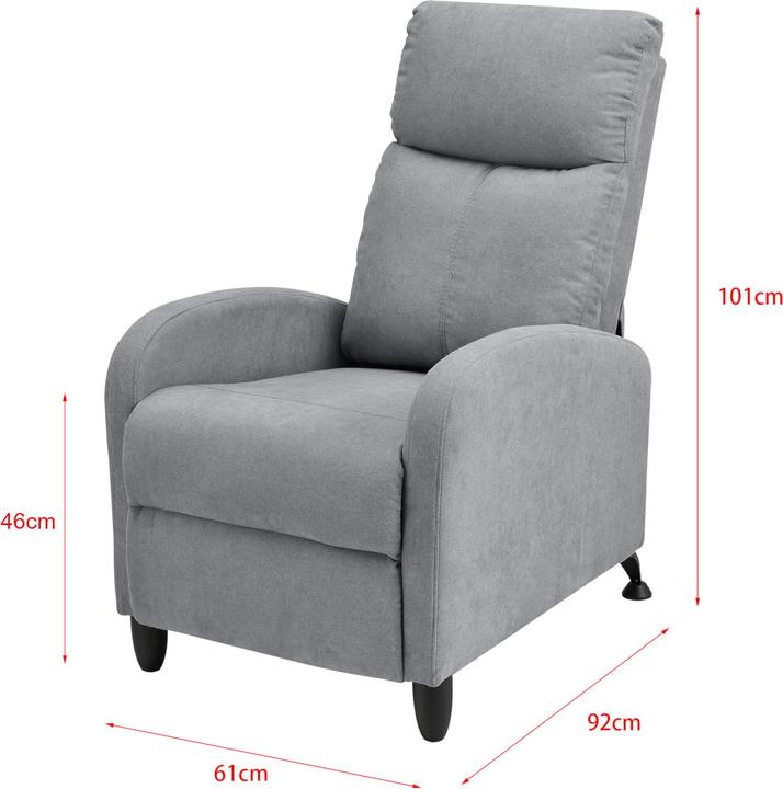 Actual product image En.Casa Bregenz