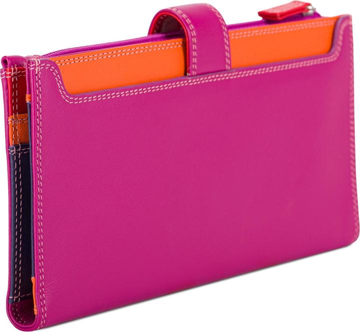 Produktbild Mywalit Continental Geldbörse Leder 20 cm