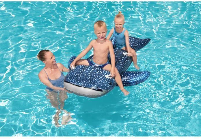 Produktbild Bestway Aufsitz-Schwimmer