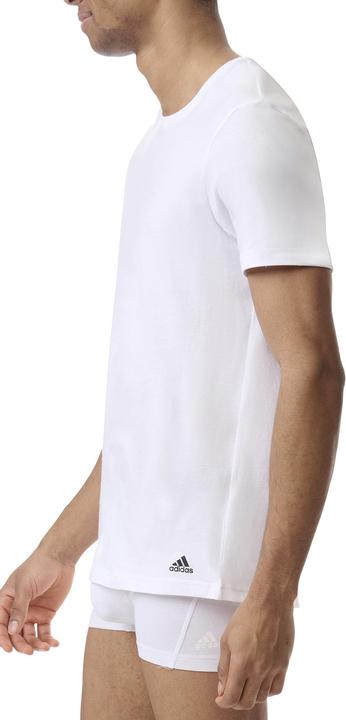 Actual product image adidas Crew Neck (3PK) (L)