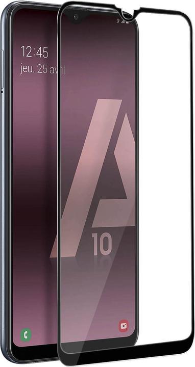 Produktbild Avizar Displayschutzfolie, Case friendly Schutz (1 Stück, Samsung Galaxy A10)