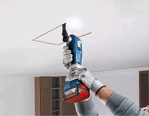 Productafbeelding Bosch Professional GOP 18V-34