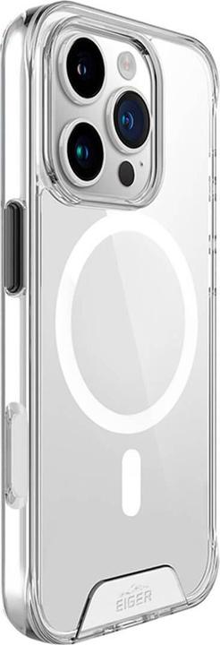 Productafbeelding Eiger Glacier MagSafe etui (Apple iPhone 16 Pro Max)