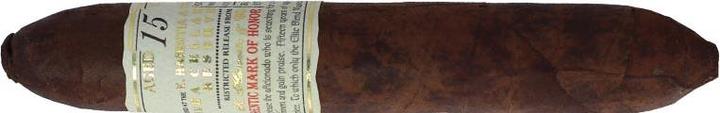 Produktbild Gurkha Cigars Gurkha Cellar Reserve 15 Years Kraken XO (Perfecto)