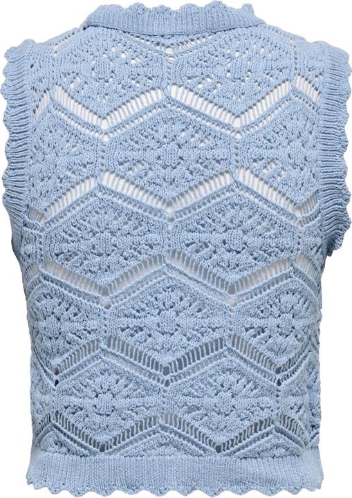 Image du produit Only ONLFRIDA Haut tricoté Haut tricoté (XS)