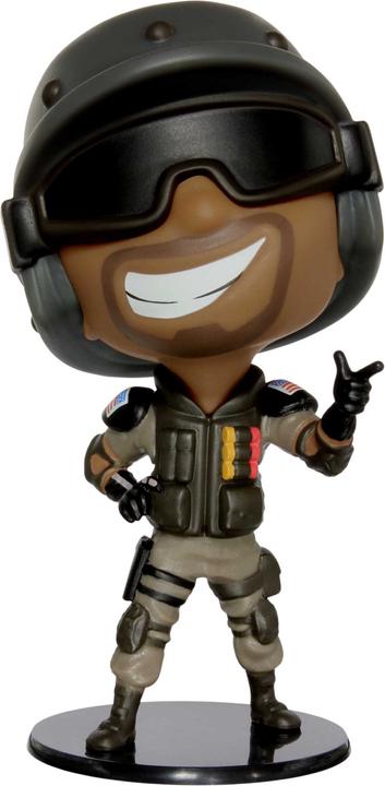 Castello della collezione Rainbow Six