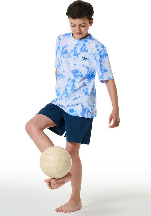 Produktbild Schiesser Shorty Nightwear (164)